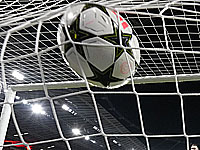 Удачный дебют Даниэля Переца в Лиге чемпионов. 