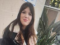 Внимание, розыск: пропала 14-летняя Мария Гордеев из Гиватаима (найдена)