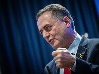 Кац в беседе с главой Пентагона: 