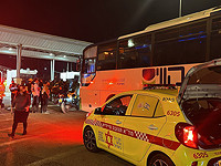 Теракт на 60-м шоссе: погиб 10-летний ребенок, еще три человека ранены