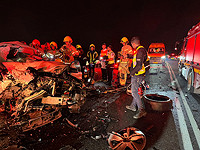 В ДТП на 42-м шоссе, погибли три женщины