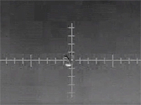 ПВО ЦАХАЛа перехватили на юге Израиля БПЛА, летевший с востока