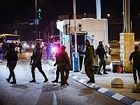 ЦАХАЛ подтвердил: террорист-убийца сдался в районе Бейт-Лехема