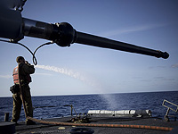 ВМФ ЦАХАЛа получит пять ракетных катеров местного производства за 2,4 млрд шекелей