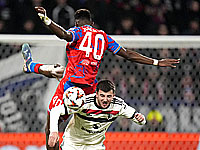 Лига Европы. Победы команд Гроппера и Халайли. 