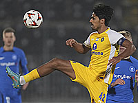 Лига Европы.