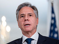 Блинкен: США предоставляют Украине дополнительную военную помощь на $500 млн