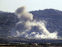 ЦАХАЛ: на юге Ливана ликвидирован командир ракетчиков 