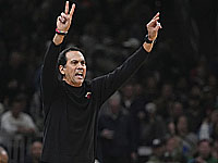 Достижение тренера