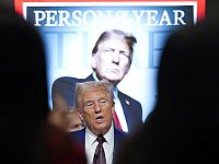 WSJ: Трамп рассматривает вариант авиаударов по ядерным объектам Ирана