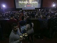 Неделя в кино: