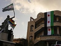 Walla: Сирийские друзы предпочитают Израиль захватившим страну повстанцам
