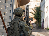 ЦАХАЛ и МАГАВ сообщили о ликвидации одного террориста и задержании другого в деревне Бейт-Ауа