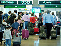 Впервые после 7 октября Великобритания, Китай и Япония отменили рекомендацию