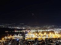 В Западной Галилее активирована система ПВО из-за ложного опознания цели