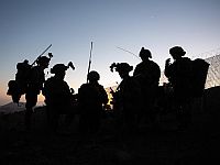 435-й день войны: операции ЦАХАЛа в Иудее и Самарии, удар по террористам в Газе. Хронология