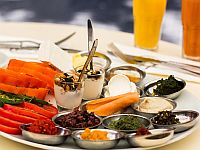 Хороший завтрак снижает риск сердечно-сосудистых заболеваний