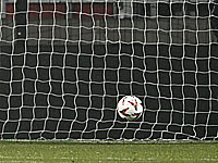 Чемпионат Франции. Историческая победа 