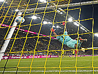 Чемпионат Германии.