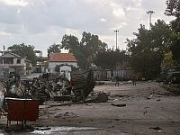 SOHR: Израиль уничтожил склады баллистических ракет