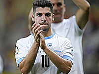 Чемпионат Англии. Манор Соломон помог 