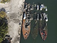 SOHR: за субботу Израиль нанес 24 авиаудара по военным базам армии Асада