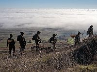 436-й день войны: удары по целям в Сирии, операции ЦАХАЛа в Газе, Иудее и Самарии. Хронология