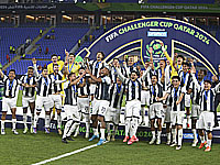 В финале Межконтинентального кубка сыграют 