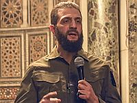 Послание аль-Джулани курдам: 