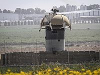 ЦАХАЛ установит в Иудее и Самарии системы 