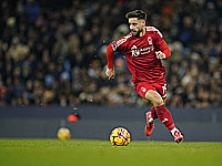 Сюрприз чемпионата Англии. 