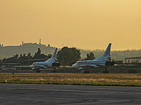 Глава МО Турции: 