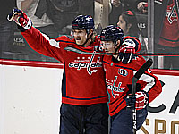 НХЛ. Достижение Брейди Ткачука. 