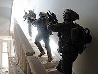 Силы 98-й дивизии продолжают 