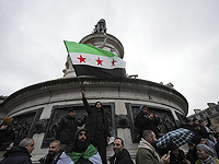 МИД Франции направит в Дамаск дипмиссию: впервые за 12 лет