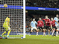 Чемпионат Англии. 