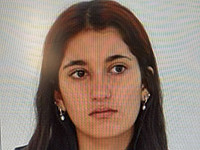 Внимание, розыск: пропала 16-летняя Шира Заира Зейтун из Тверии (найдена)