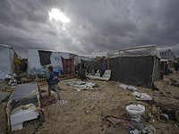 Лидеры поселенцев предлагают применить в Иудее и Самарии опыт Газы с перемещением гражданских лиц