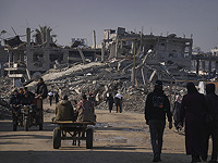 Представитель ХАМАСа: