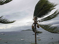 Последствия урагана на Майотте: множество погибших. Фоторепортаж