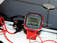 Зарядить умные часы от тепла человеческого тела: теперь это не фантастика