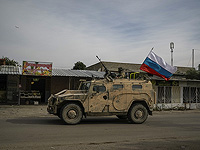 Российские военные покидают Сирию. Фоторепортаж