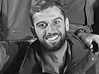 Александр Аносов (26 лет)
