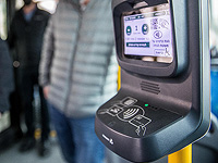 Повышение цены на общественный транспорт в Израиле отложено на несколько месяцев