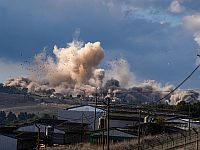 ЦАХАЛ сообщает о ликвидации боевика 