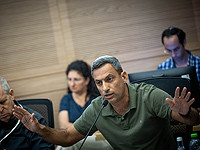 На муниципальных выборах в Сдероте в третий раз победил Алон Давиди