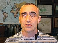 Табель о рангах израильской армии.  Видеокомментарий Давида Шарпа