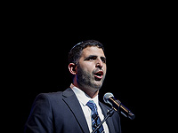 Караи представил реформу гостелерадио: меньше русского языка и без новостной службы