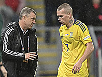 Украинский легионер 