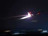 Источники: ВВС Израиля атаковали военный объект около Хомса